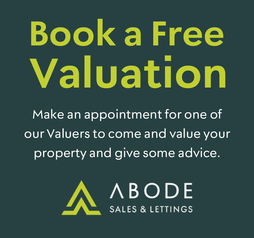 Book a valuation