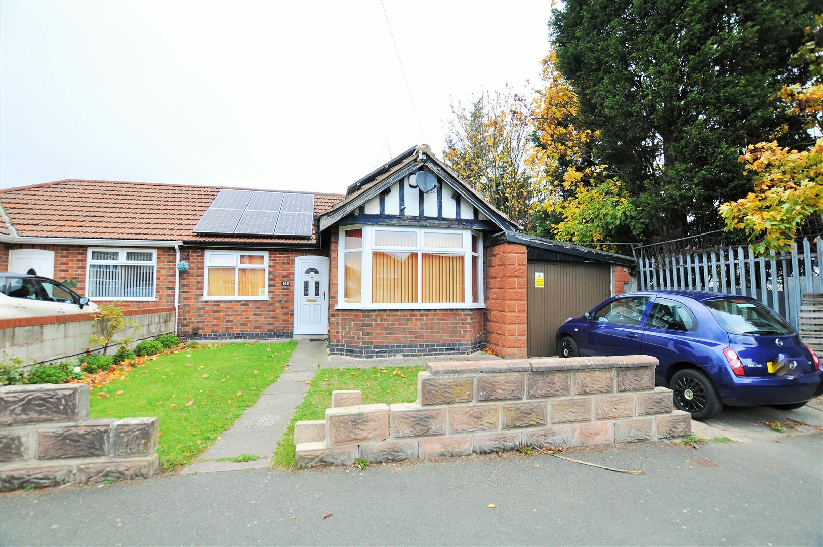 House for Sale in Balfour Road, Derby Abode Estate Agents