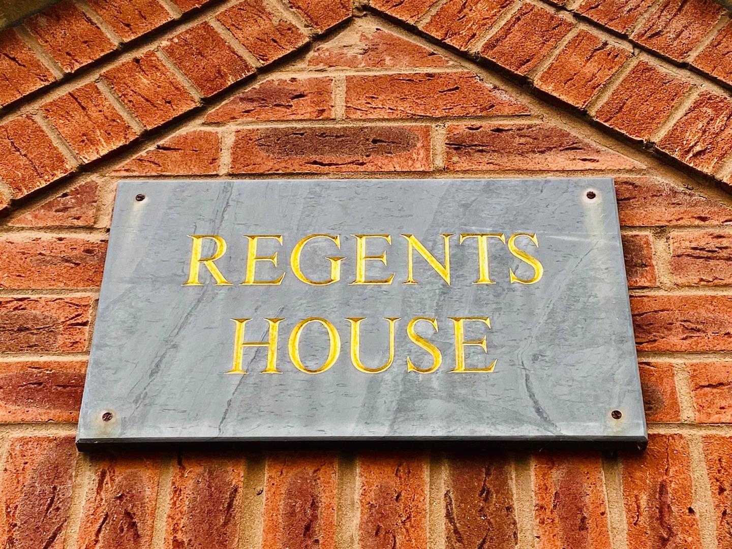 Regents House, Branston, Burton On Trent DE14 3BJ