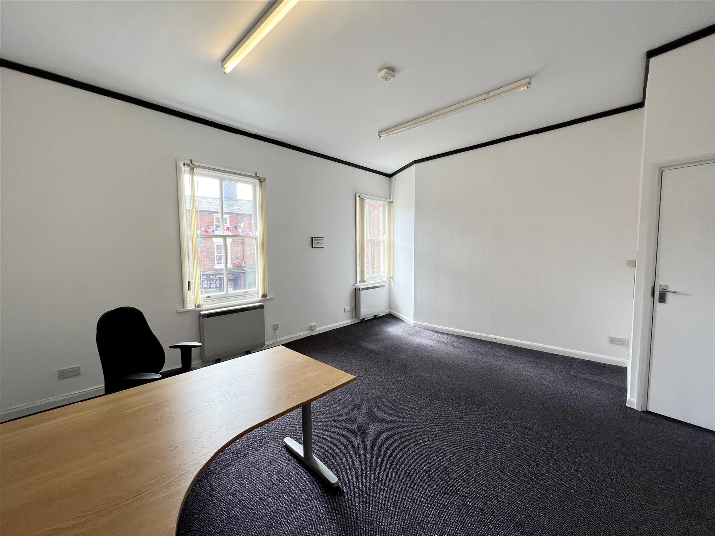 1st Floor, Ashbourne Business Centre