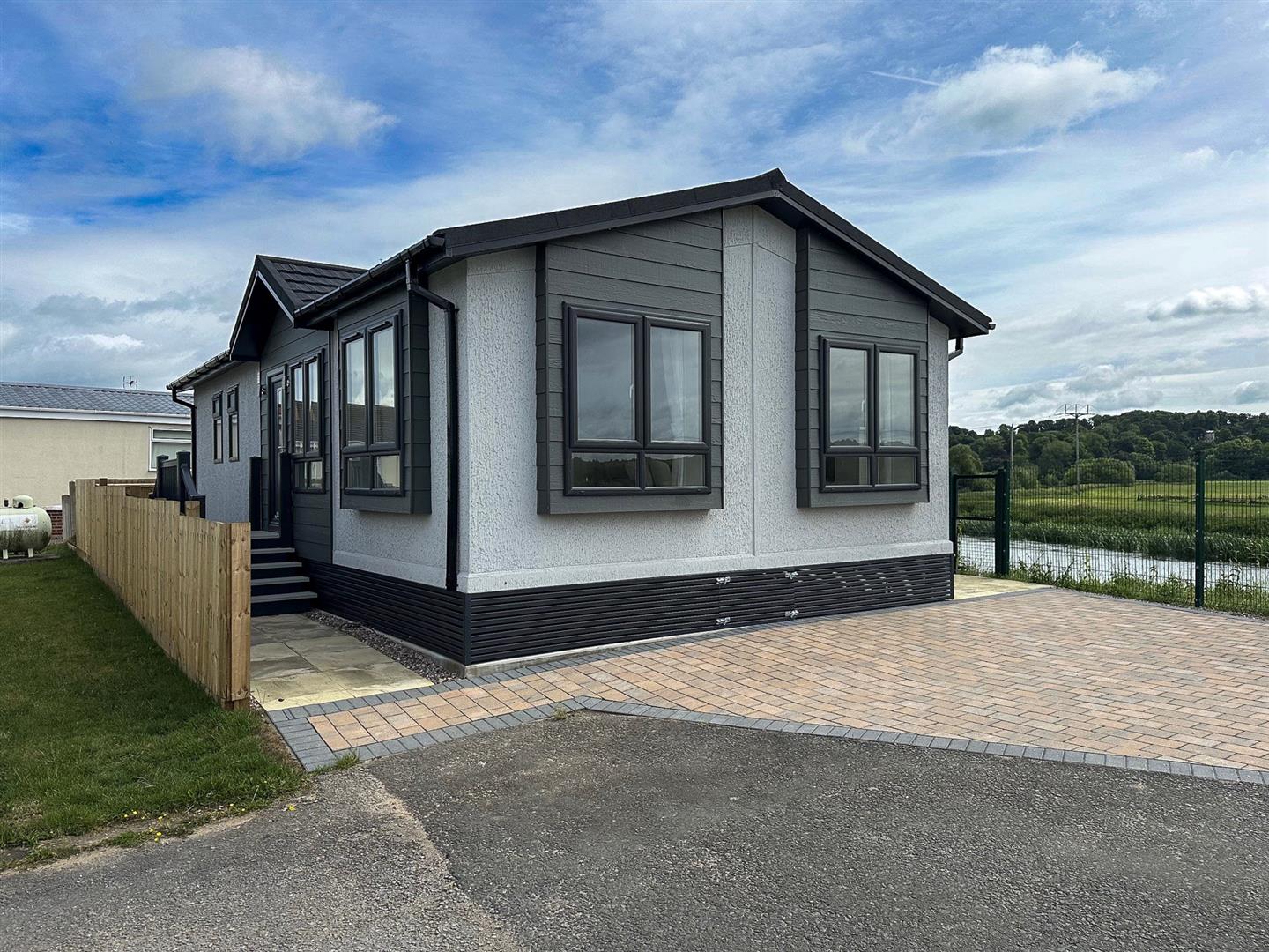 Riverside Park, Burton-On-Trent