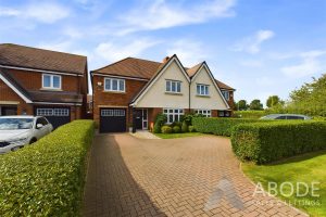 Postern Road, Tatenhill, Burton-On-Trent