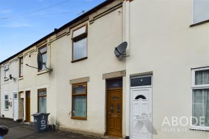 Broadway Street, Burton-On-Trent