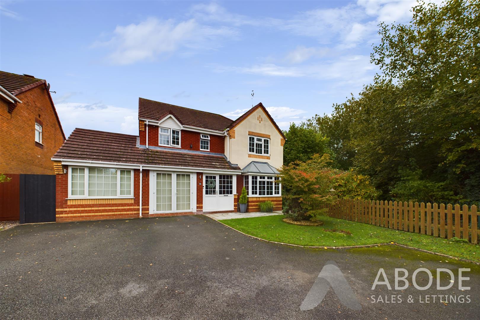 Arundel Drive, Cheadle, Stoke-On-Trent