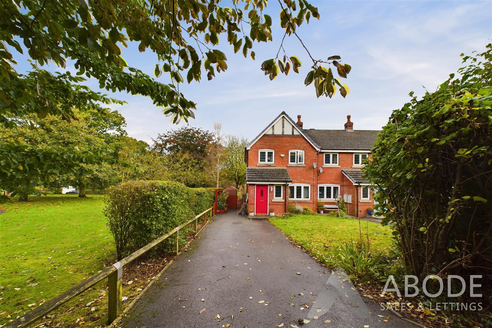 Beaumont Rise, Blythe Bridge, Stoke-On-Trent