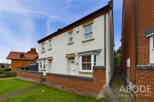 Stone Road, Uttoxeter, Staffordshire