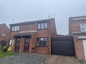 Timbersbrook Close, Oakwood, Derby