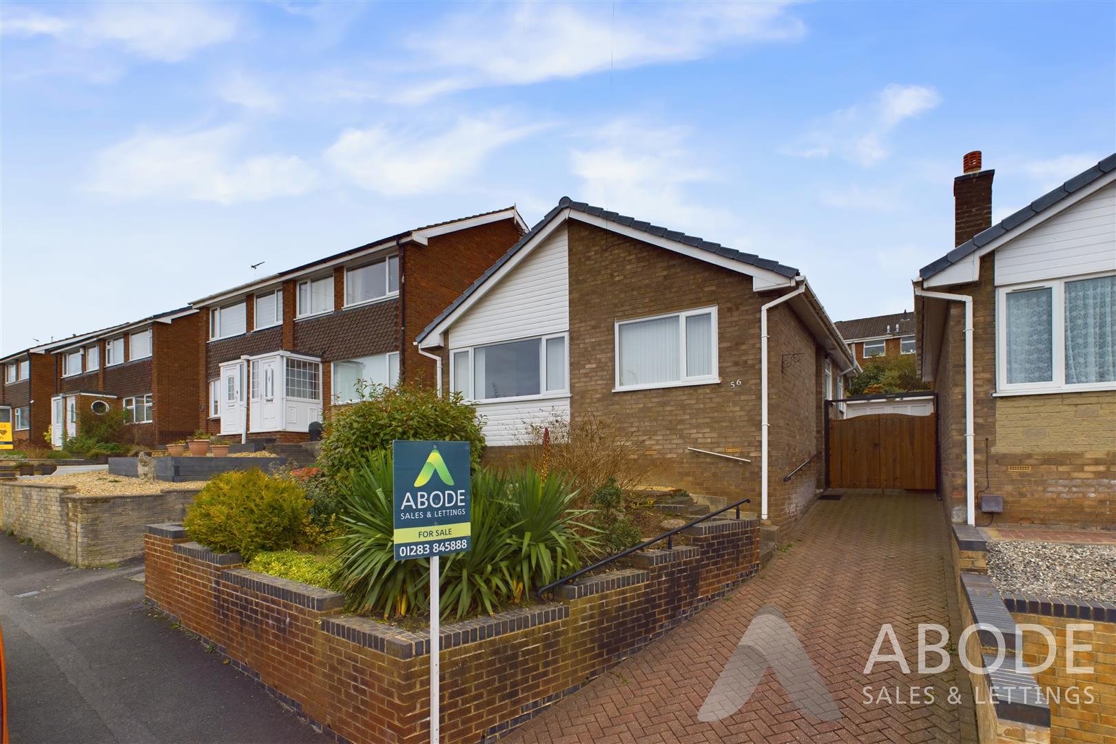 Ridgeway Road, Stapenhill, Burton-on-Trent