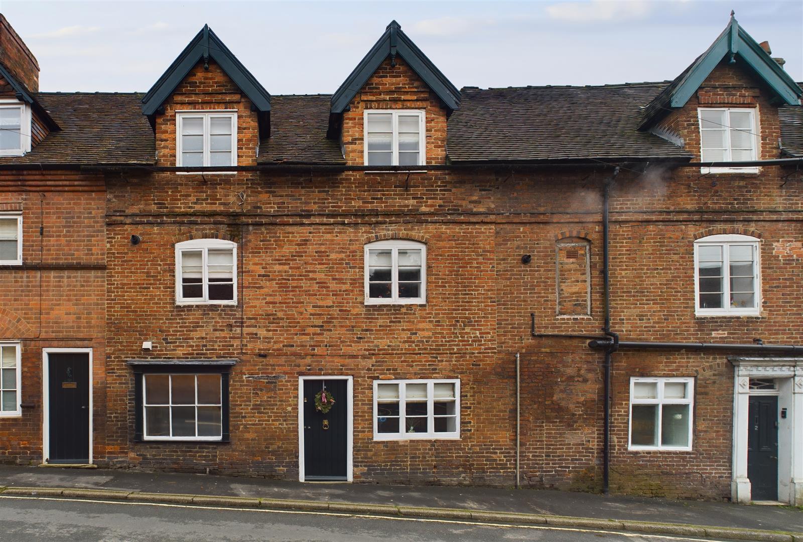 King Street, Ashbourne, DE6 1EA