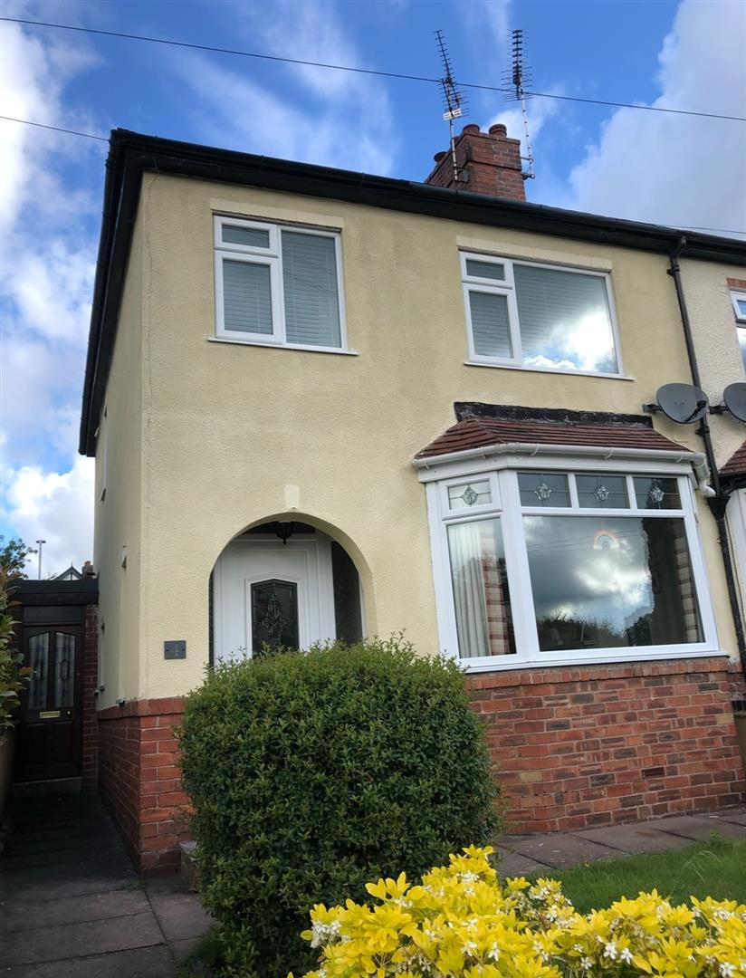 Westlands Road, Uttoxeter ST14 8DH