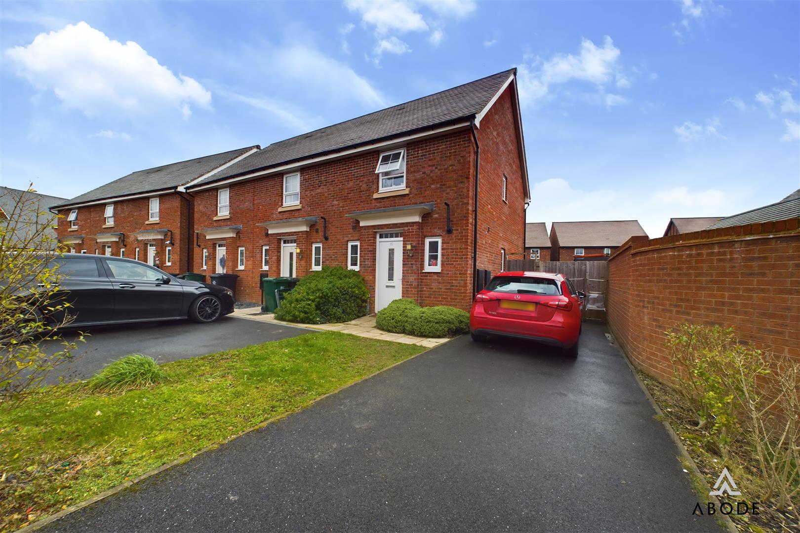 Penrith Drive, Littleover, DE23 3AL