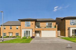 Luton Mews, Brizlincote Valley, Burton on Trent