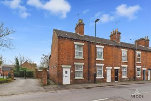 Bridge Street, Tutbury