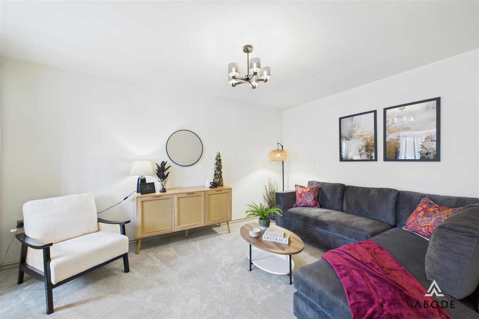 Plot 1, Wheatley Lane, Winshill