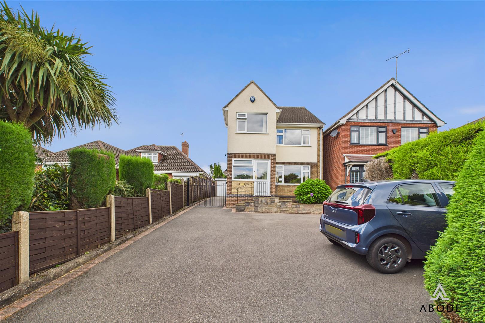 Tutbury Road, Burton-On-Trent – NO CHAIN