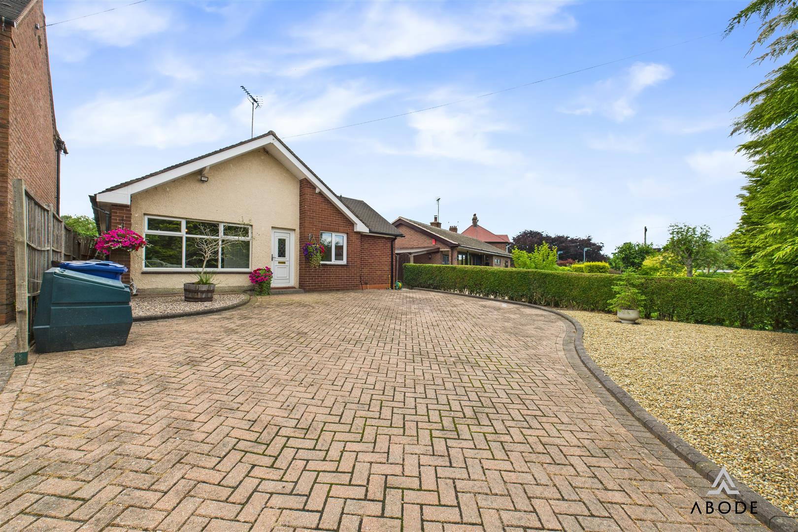 Oak Road, Denstone, Staffordshire