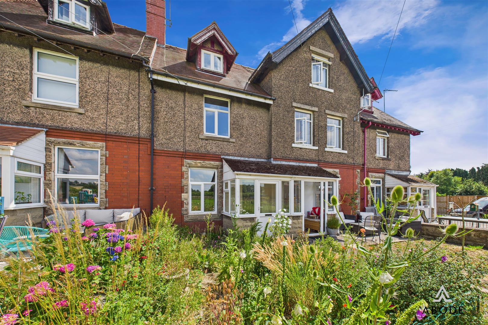 Weirside, Mayfield, Ashbourne