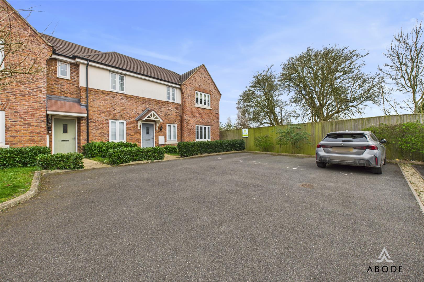 Clayton Gardens, Hatton, Derby DE65 5EB