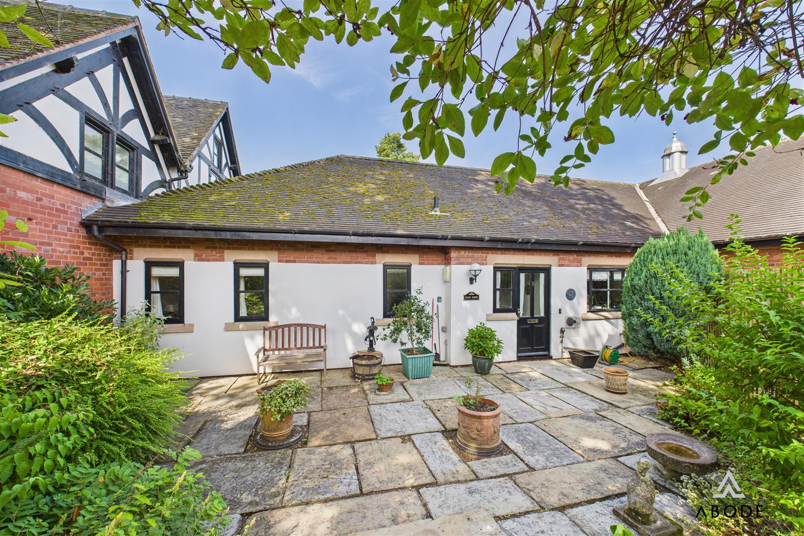 Brocksford, Nr. Doveridge, Ashbourne