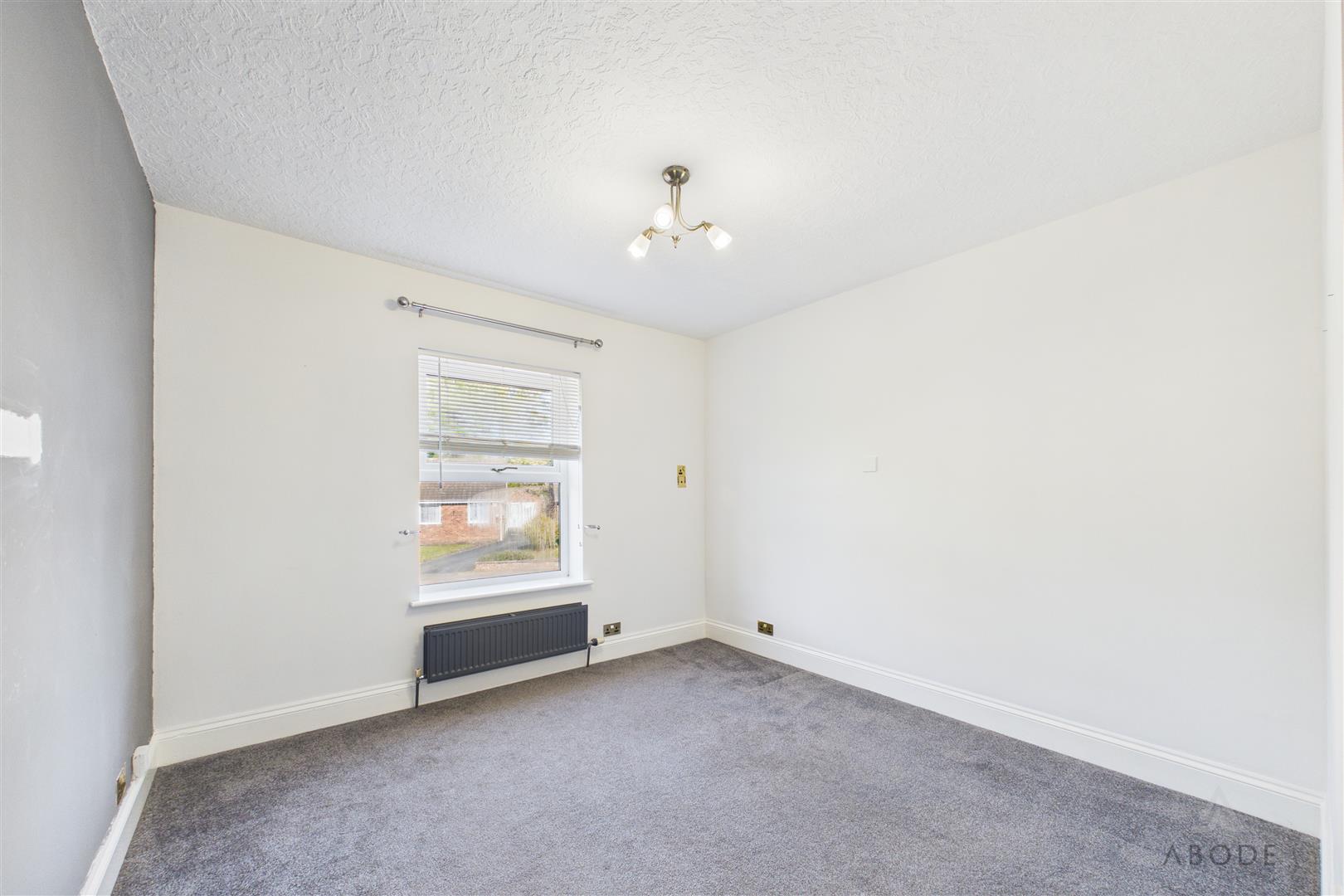 Beech Lane, Stretton, Burton-On-Trent