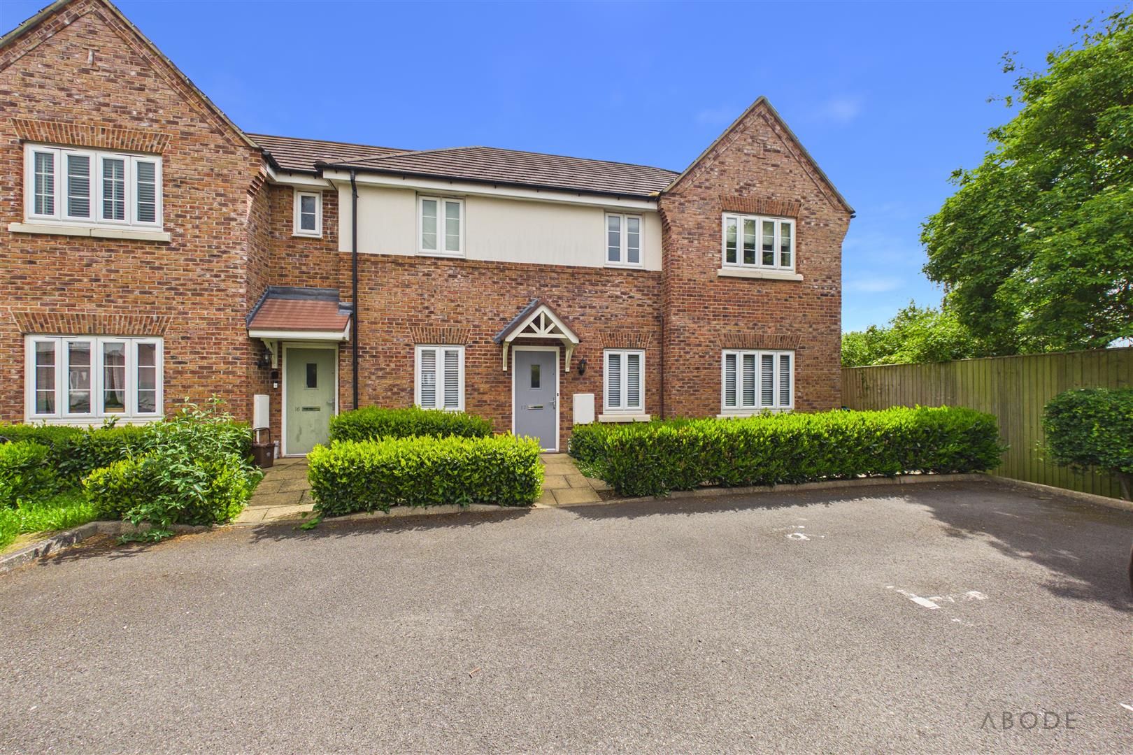 Clayton Gardens, Hatton, Derby DE65 5EB