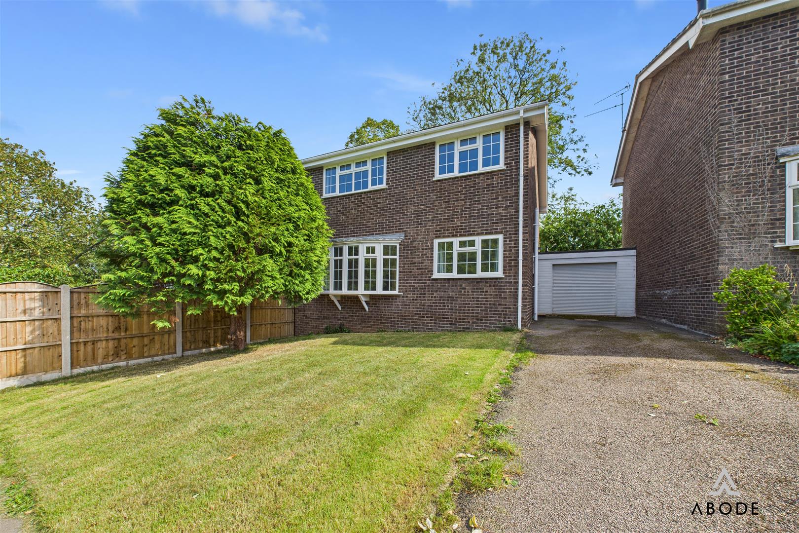 Cathedral View, Derby, DE22 3HR