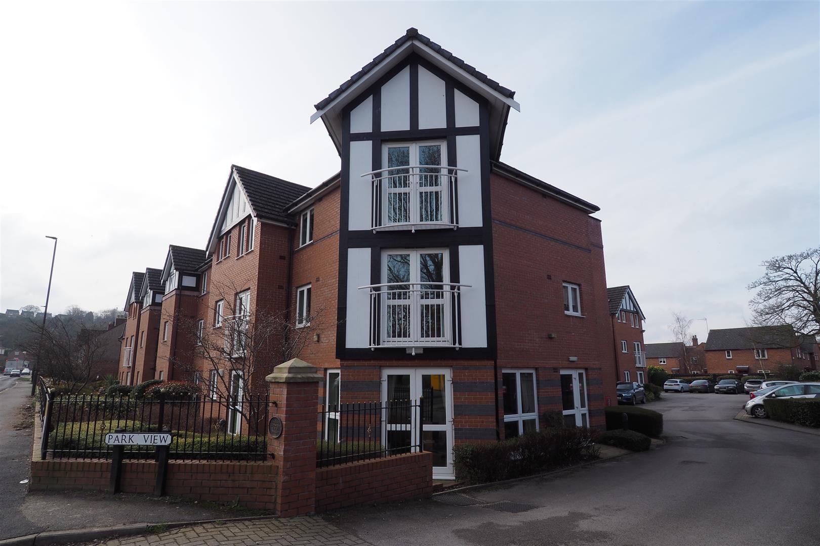 Chatsworth Court, Ashbourne, Derbyshire