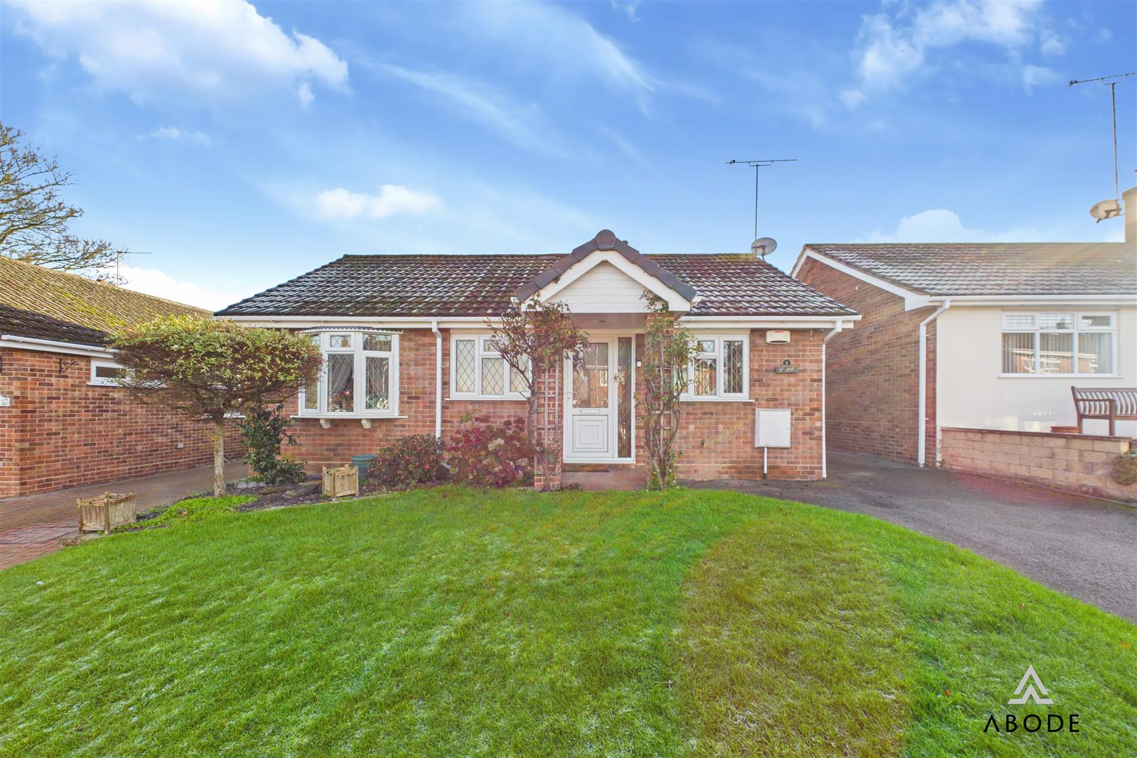 Hillcrest Avenue, Burton-On-Trent