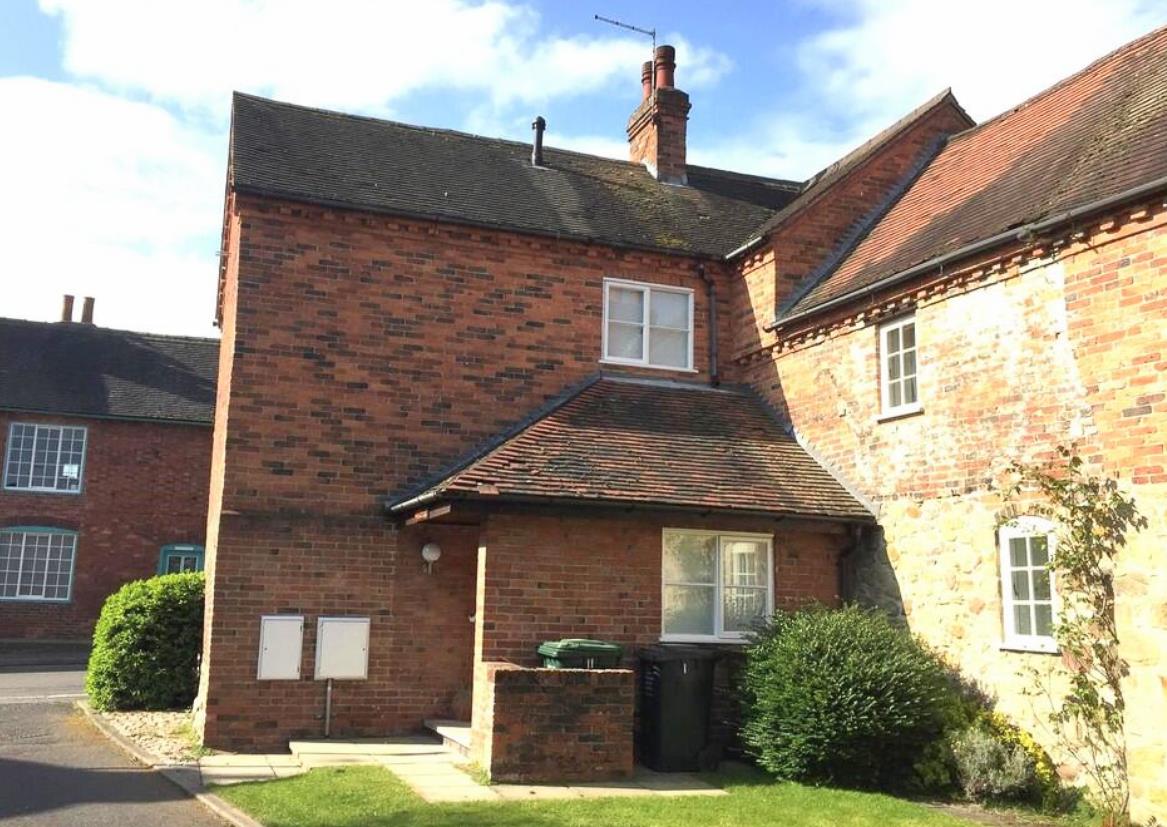 The Mews, Potter Street, Melbourne