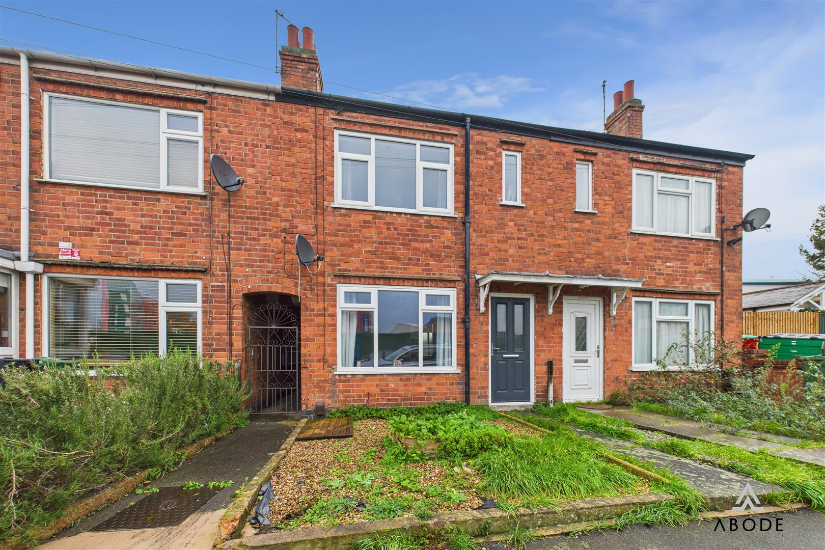 Limehurst Avenue, Loughborough, LE11 1PE