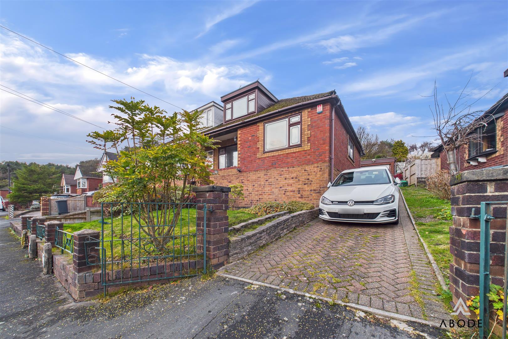 Fernlea Grove, Longton, Stoke-On-Trent