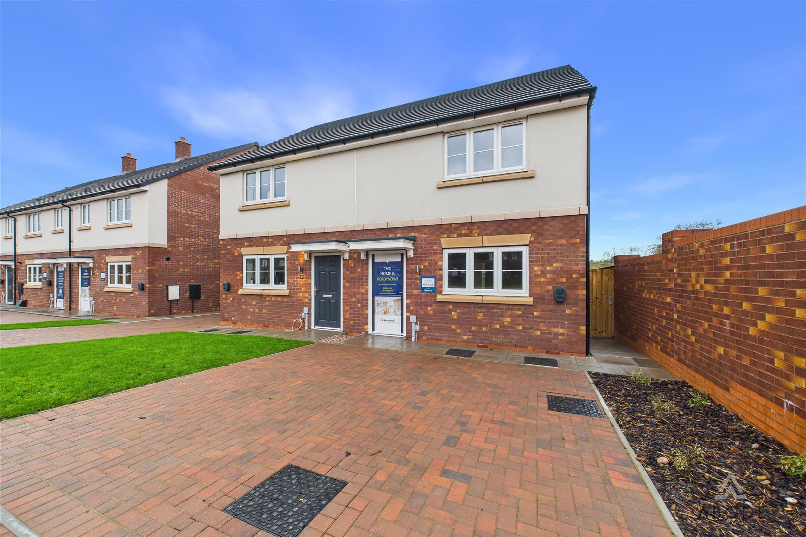 Mill Drive, Upper Tean, Stoke-On-Trent