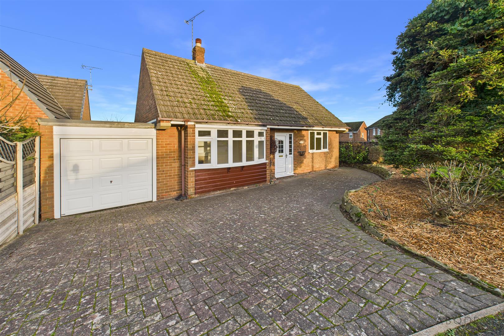 Hillside, Findern, Derby