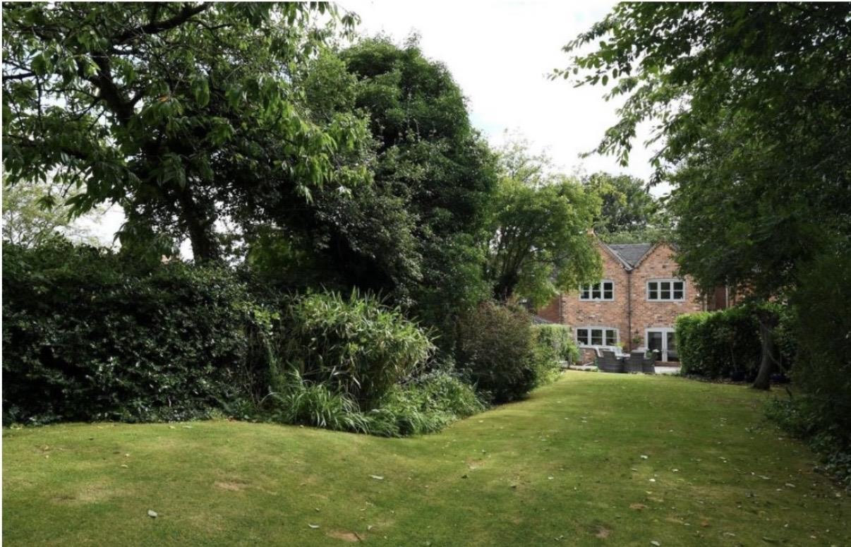 Uttoxeter Road, Abbots Bromley, Rugeley