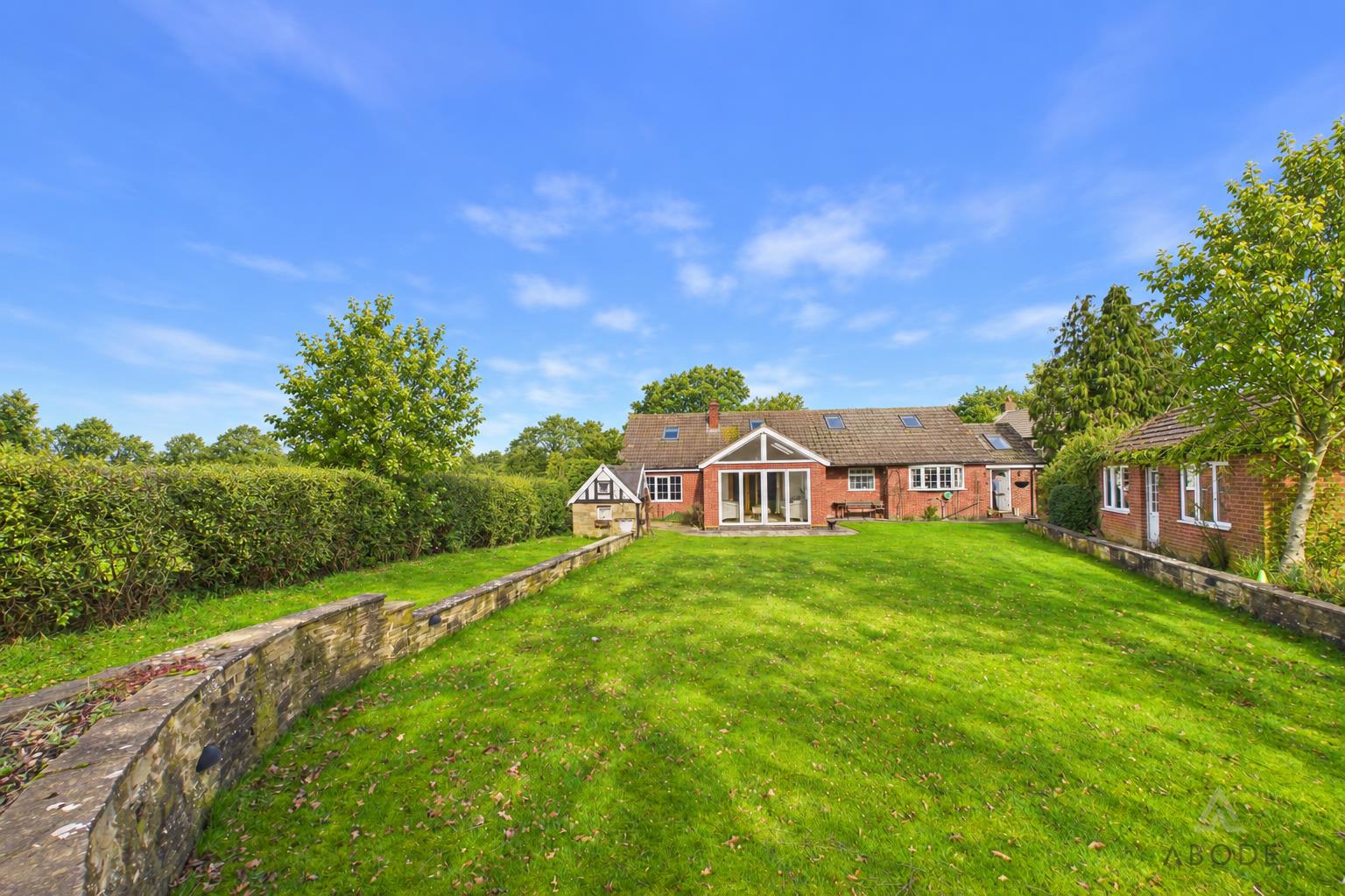 The Green, Diseworth, Derby