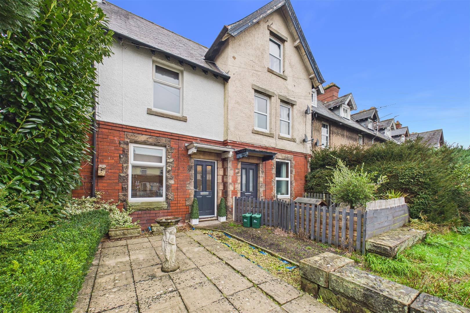 Oxmead, Mayfield, Ashbourne