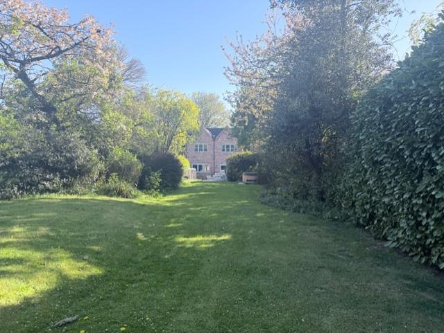 Uttoxeter Road, Abbots Bromley, Rugeley