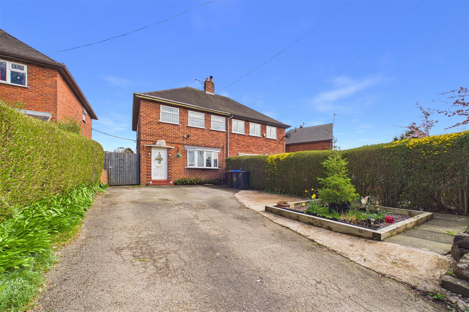 Cheadle Road, Tean, Stoke-On-Trent