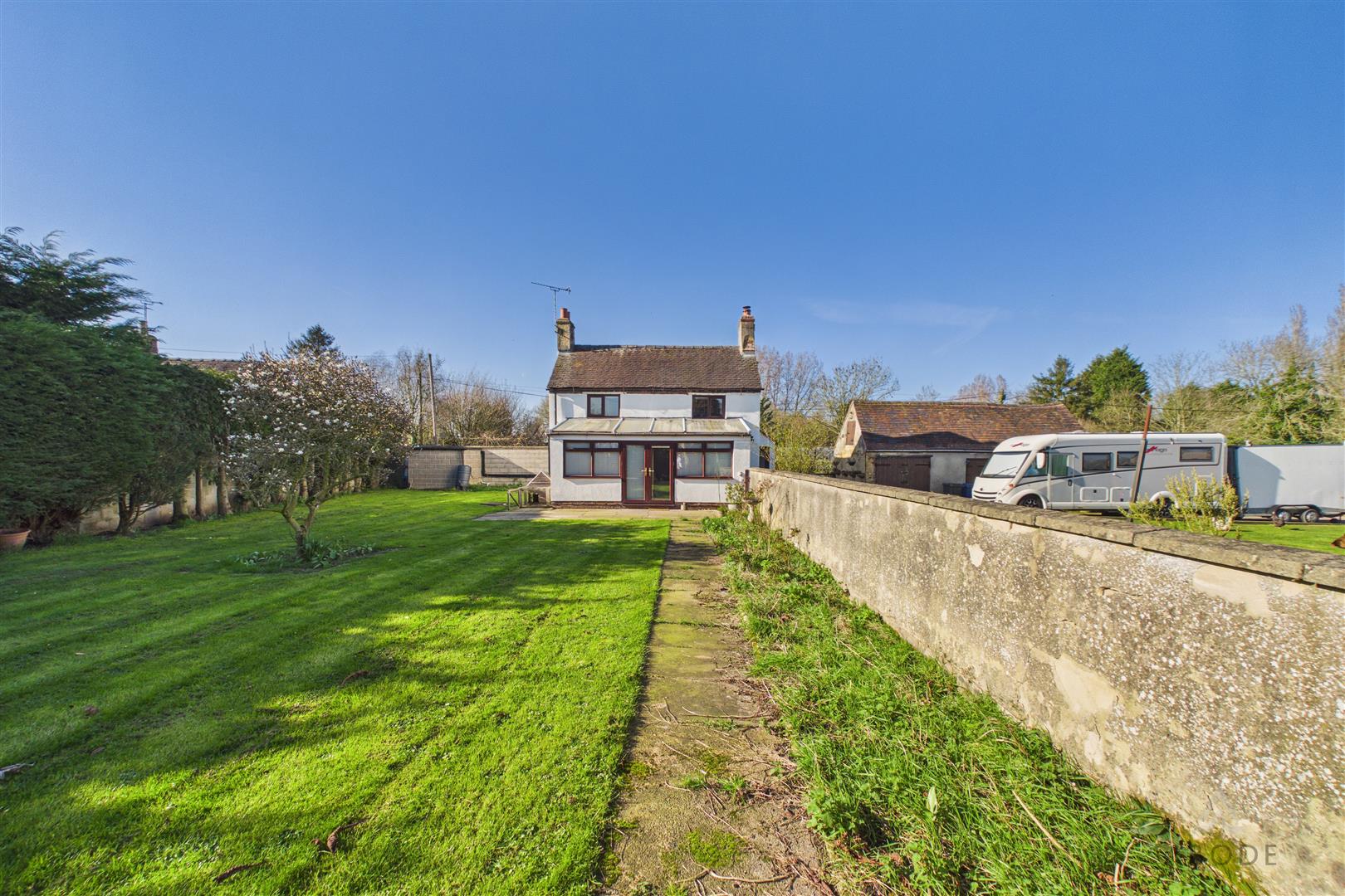 Sycamore Farm, Chapel Lane, Hanbury, Staffordshire