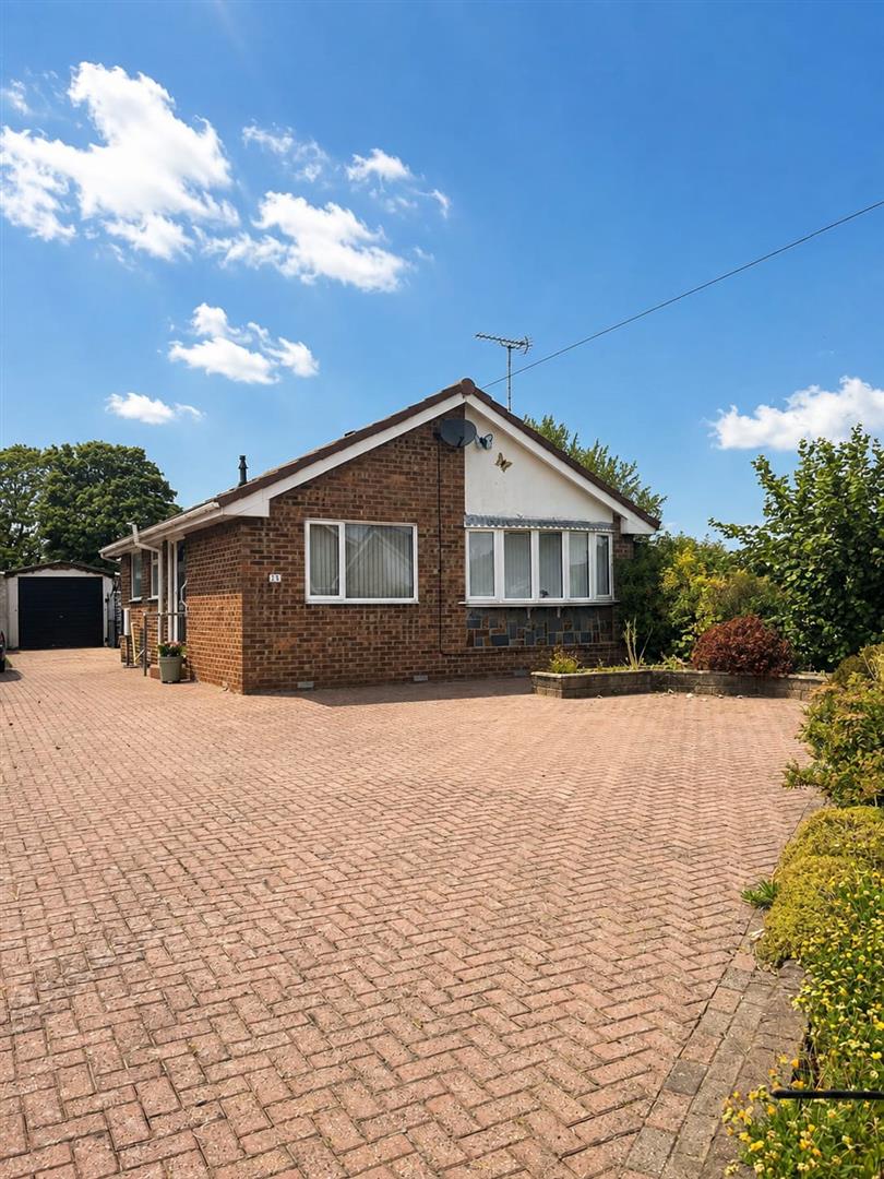 Fairham Road, Stretton, Burton-On-Trent