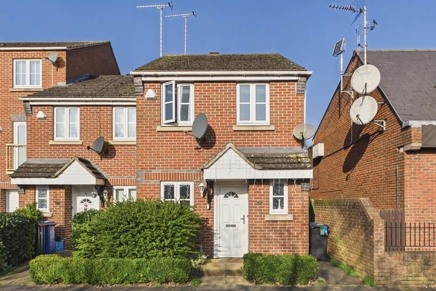 Milton Street, Burton On Trent
