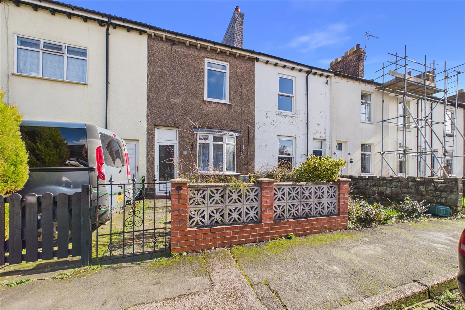 Dove Lane, Rocester, Uttoxeter ST14 5LB