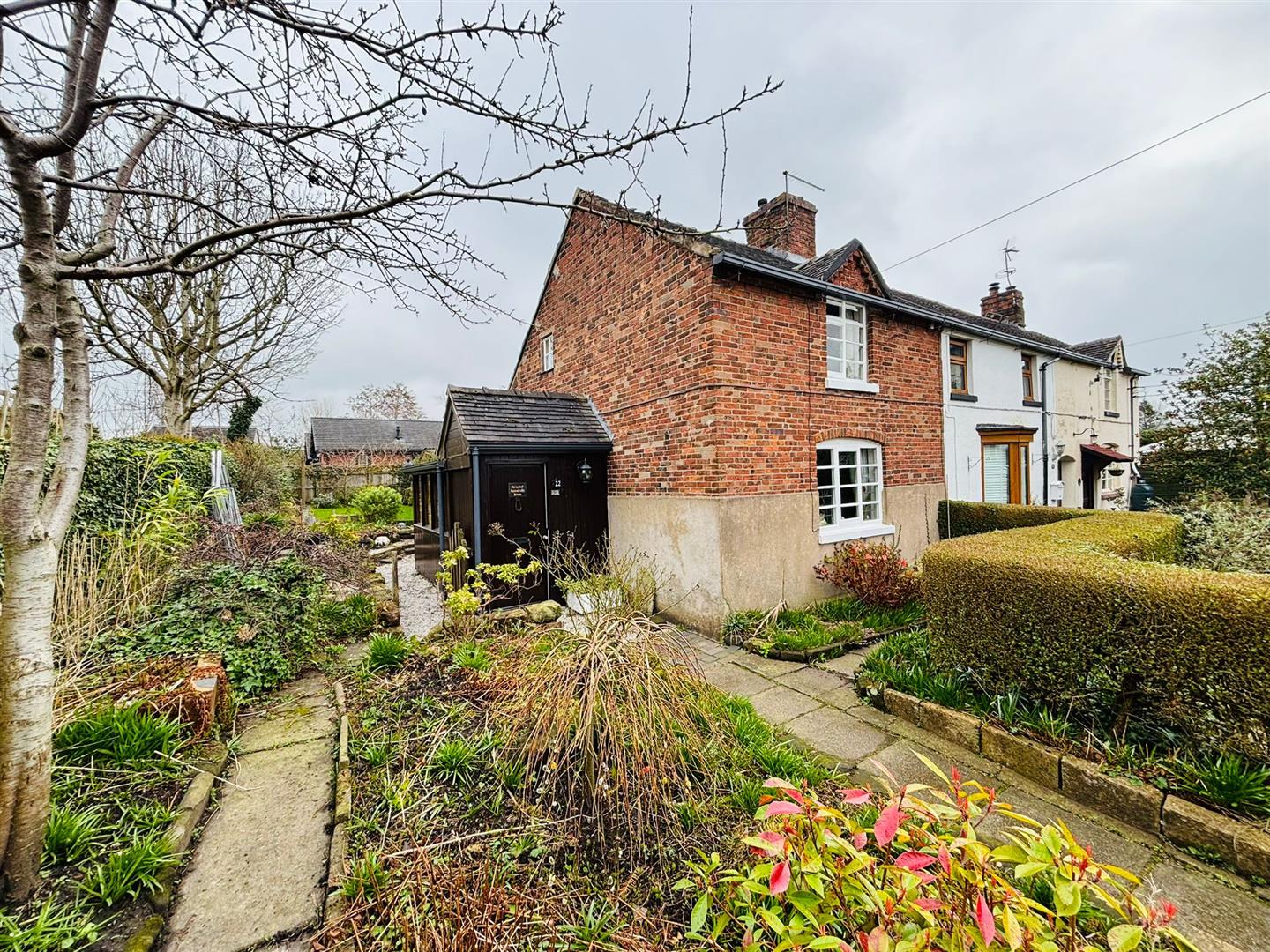 Chapel Street, Forsbrook, Stoke-On-Trent ST11 9BY