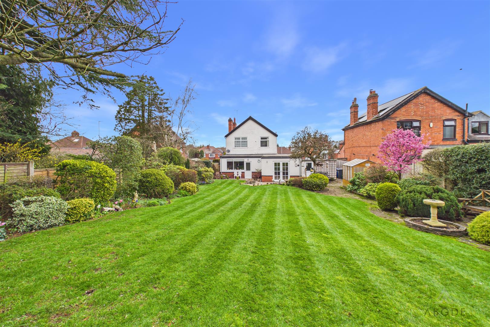 Kitling Greaves Lane, Burton-On-Trent