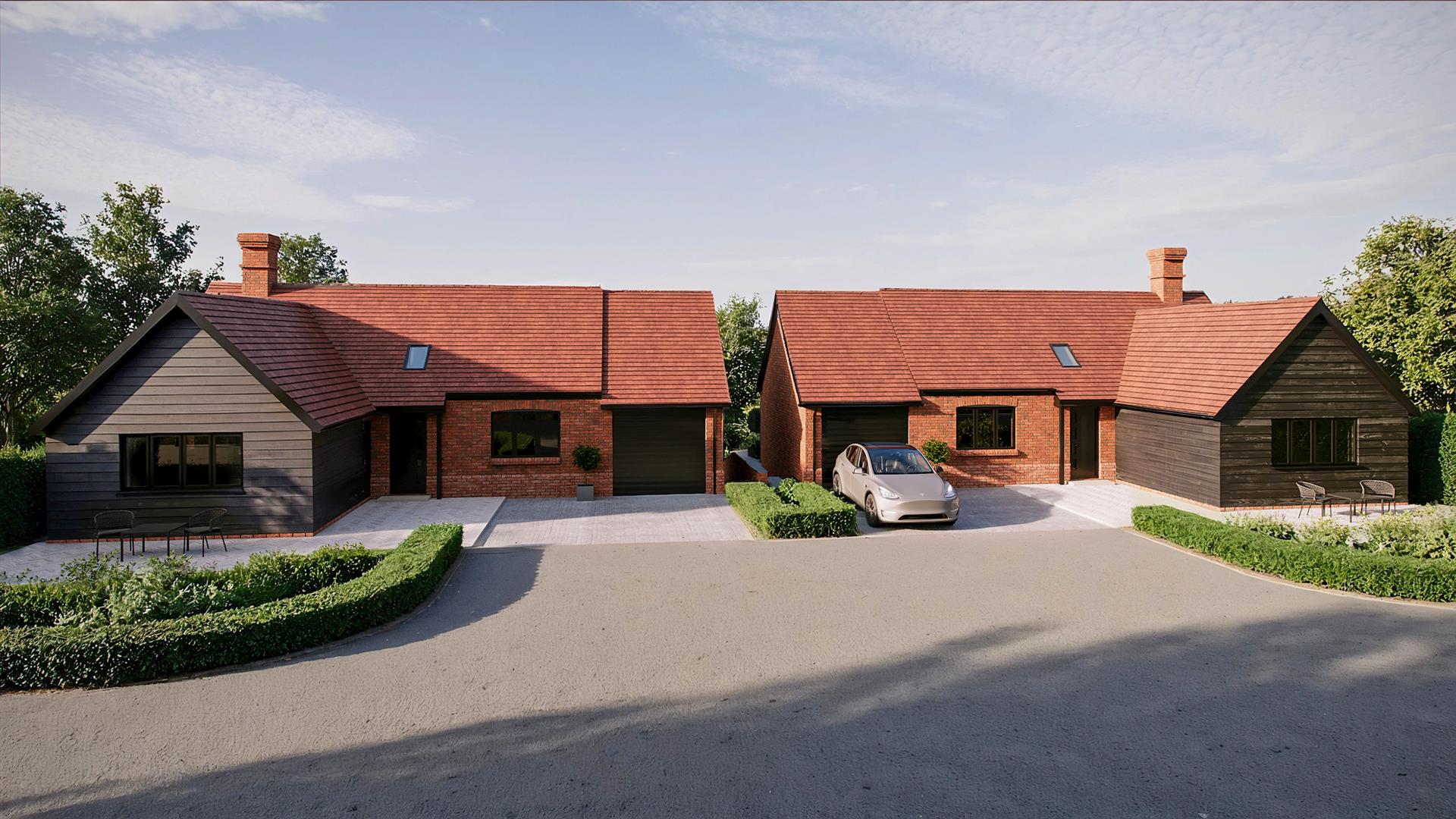 Spring Lane, Swannington, Leicestershire