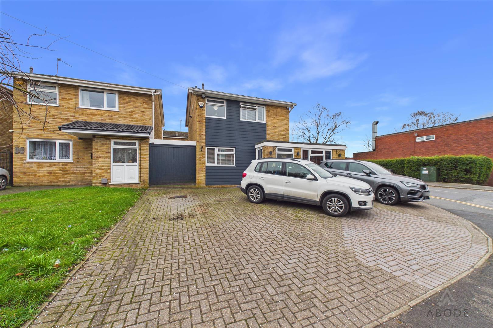 Woods Lane, Burton-On-Trent