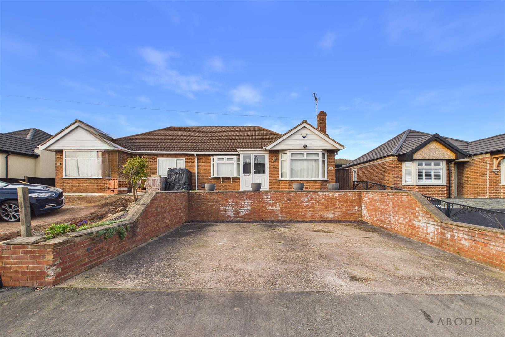 Clay Street, Burton-On-Trent