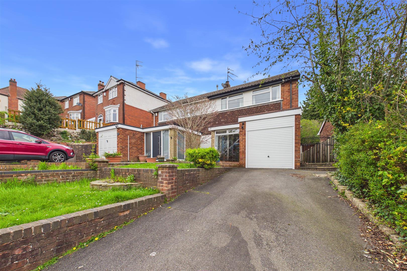 Shelton Lane, Halesowen