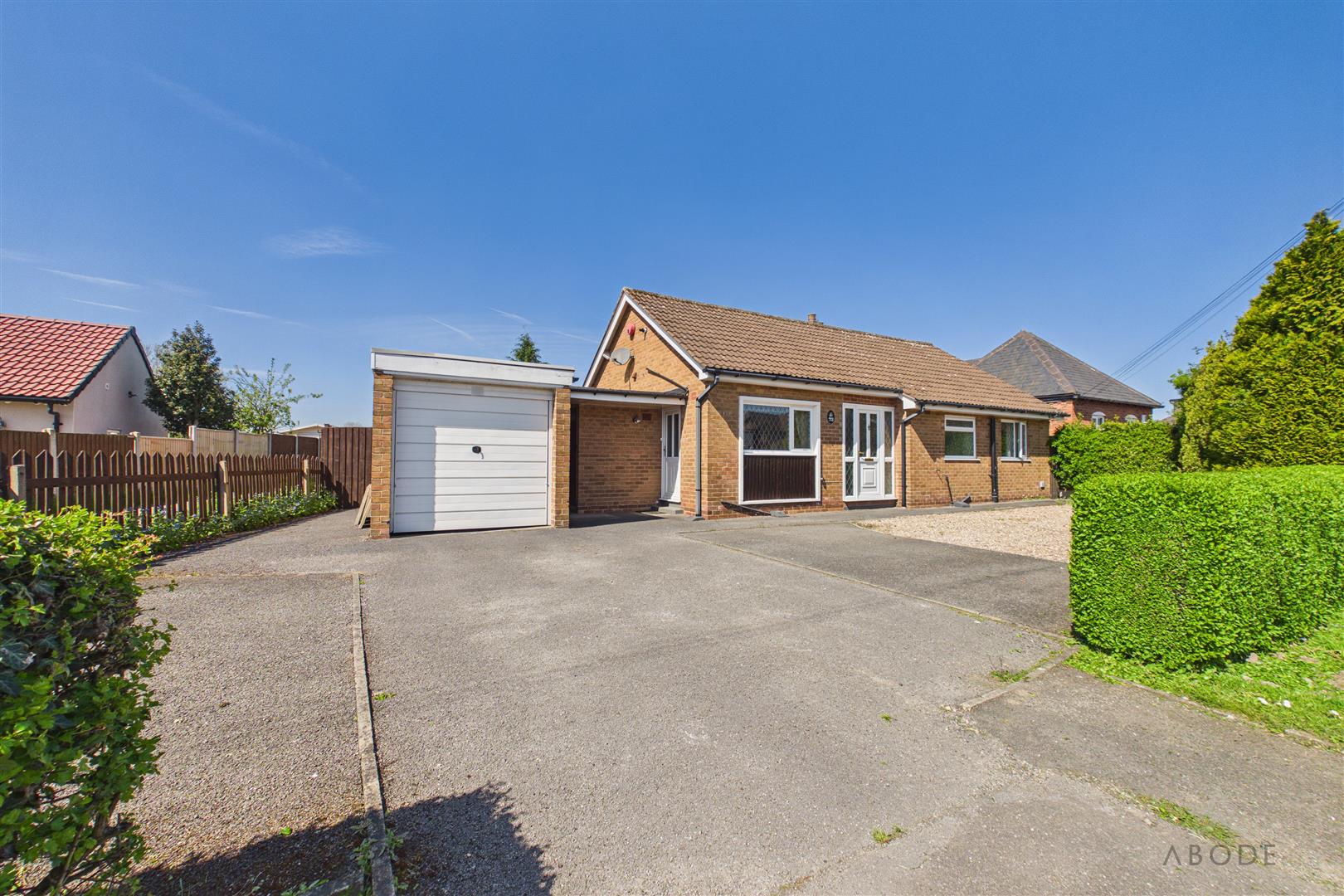 Derby Road, Aston-On-Trent, Derby