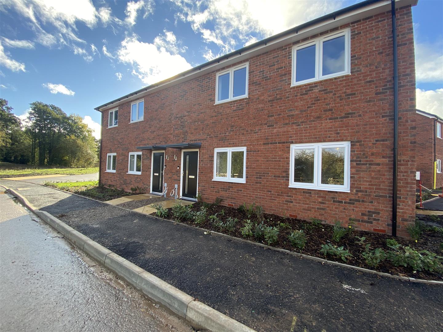 Kiddlestitch Road, Uttoxeter, Staffordshire ST14 5FQ